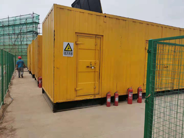 东阳租赁发电机 汽车起动机和起动机再制造工艺流程