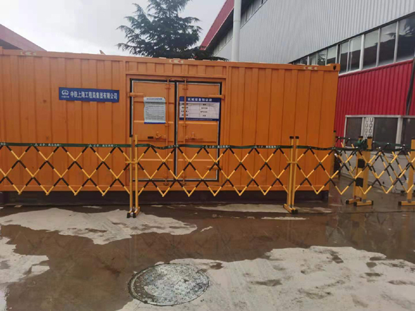 东阳租赁发电机 柴油发电机组供应商：柴油发电机组润滑油的作用？