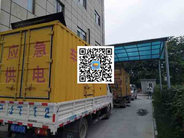 东阳发电车出租-发电机产品使用越来越广泛