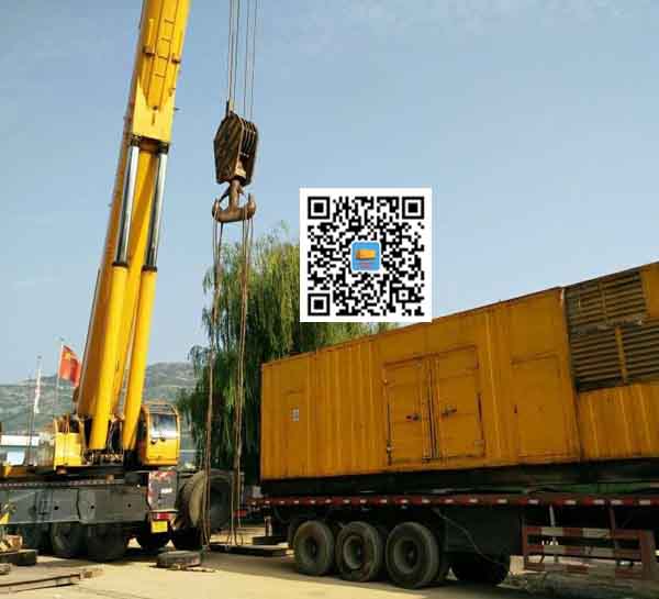 东阳发电车出租-全自动发电机组长期不使用该如何保养？