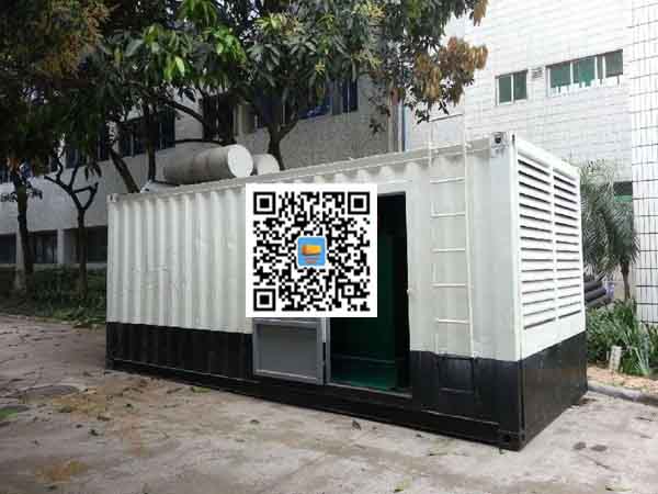 东阳出租发电机-什么样的柴油发电机使用效果比较好