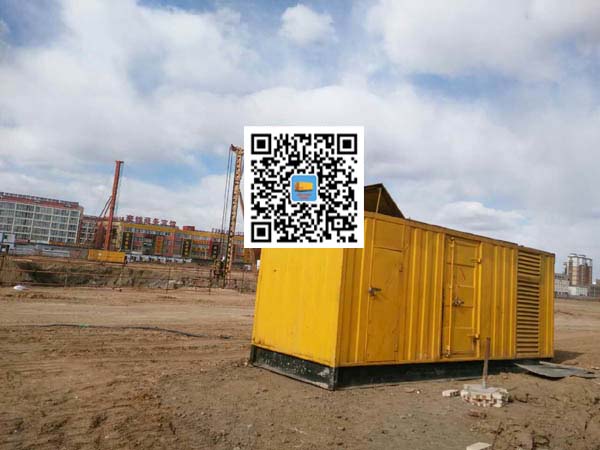 东阳发电机出租-柴油发电机组安全操作规程有哪些?