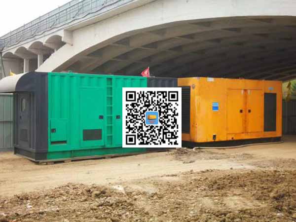 东阳决定发电机顺利启动的因素及如何解决发电机冬季起动困难问题