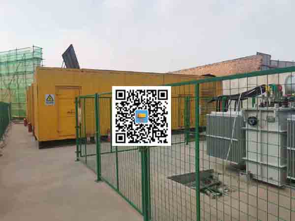 东阳发电机组的社会应用有哪些