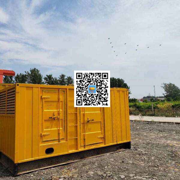 东阳发电机出租发电机电刷的结构与作用是什么