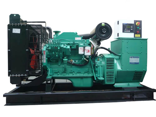 东阳有哪些方法可以提高 200kw 柴油发电机的燃油效率？
