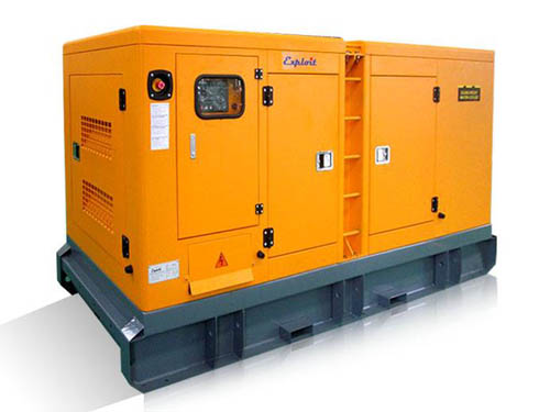 东阳影响 200kw 柴油发电机油耗的因素有哪些？