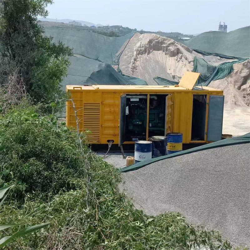 东阳影响 400KW 柴油发电机组油耗的因素有哪些？