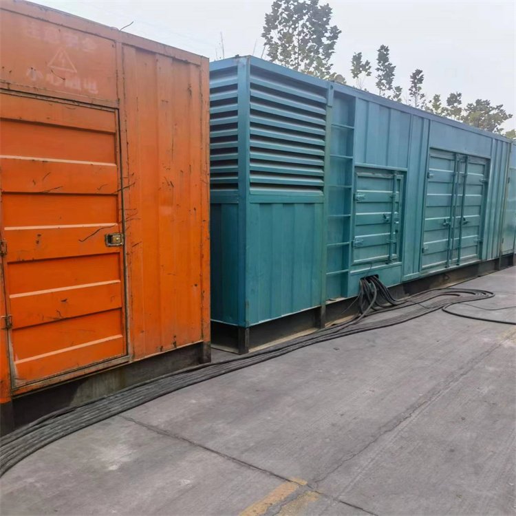 东阳如何选择适合 600kW 柴油发电机组的热继电器?