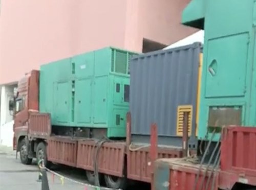 东阳柴油发电机的功率因数一般是多少？