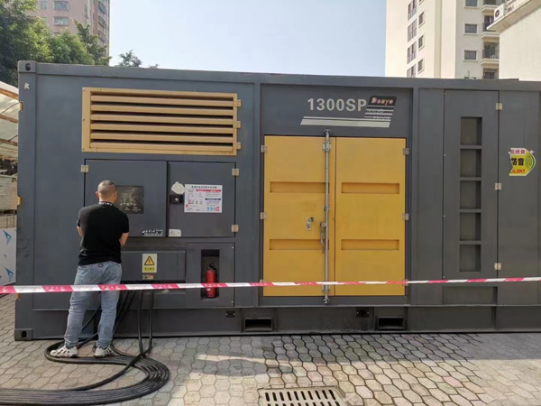 东阳500KW发电机组冬季应该配多大的启动电瓶?