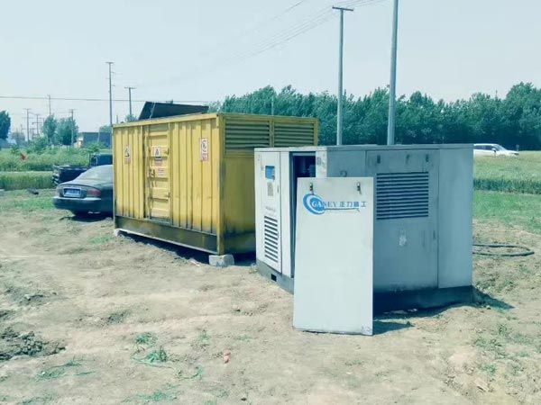 东阳柴油发电机组冬季日常维修需要哪些工具？